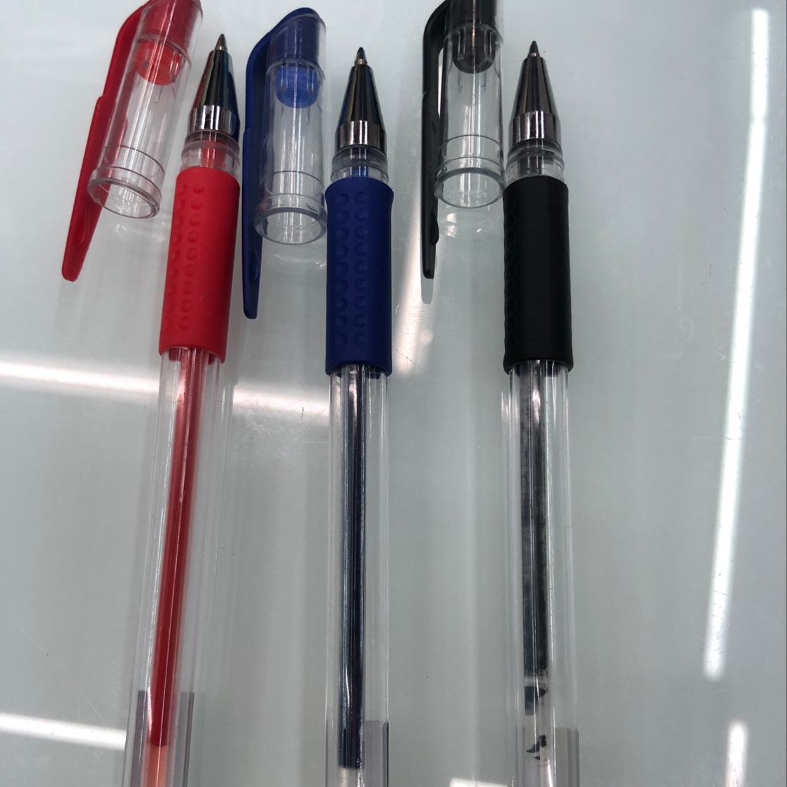 905-12 cartridge gel pen details Picture