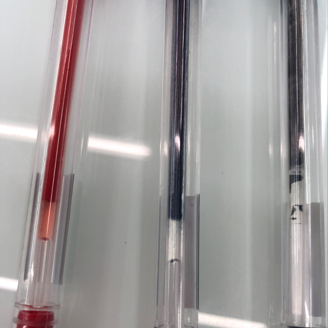 905-3 Cartridge gel pen Item Picture