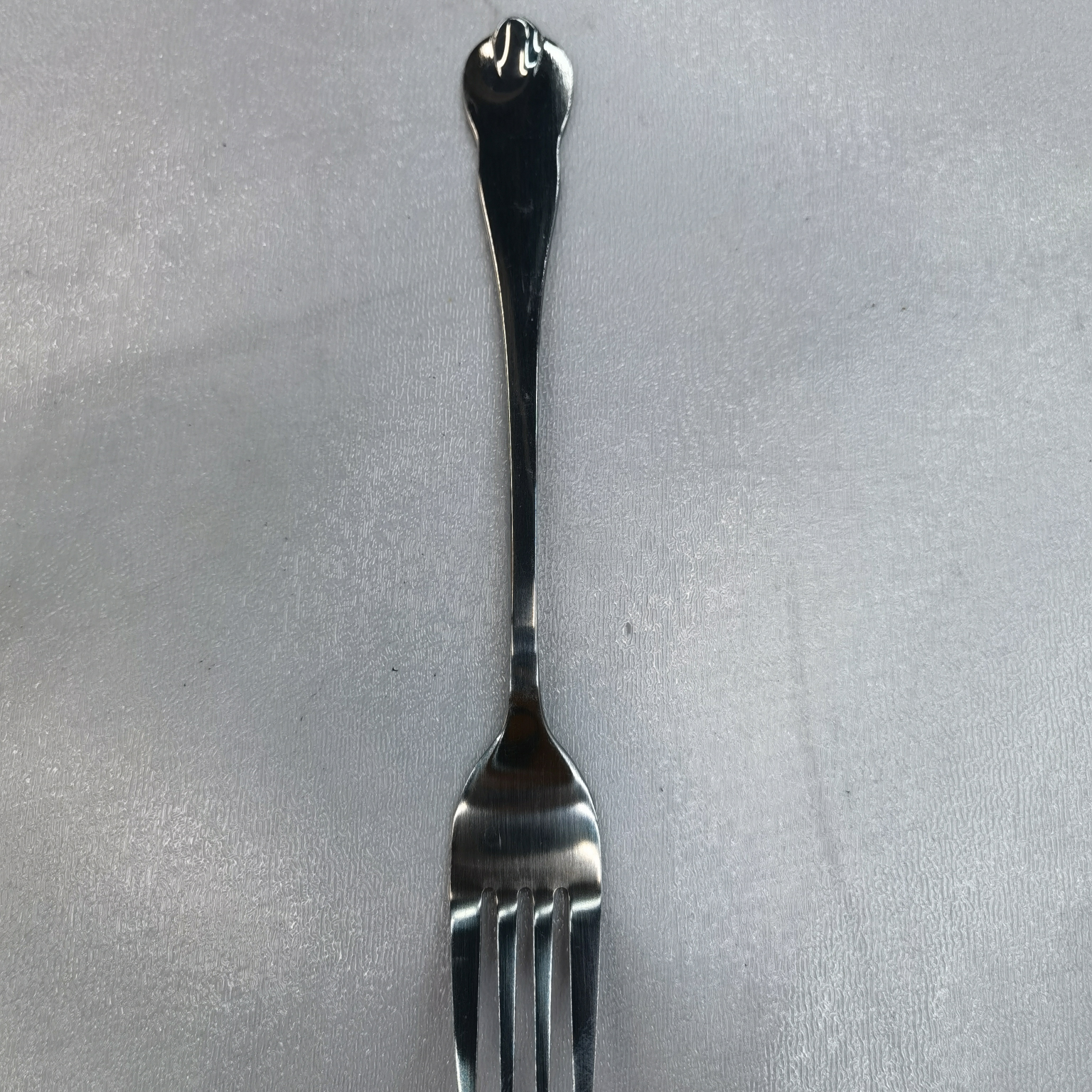 水滴2号叉