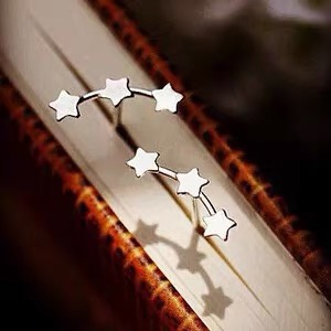 Ear bone stud