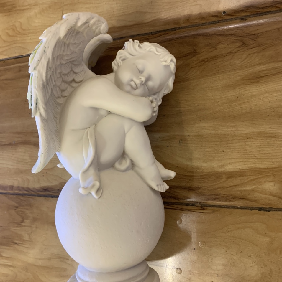 Resin crafts 770
