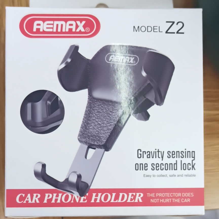 Z2 Car phone stand Car phone stand navigation stand Cartoon car air outlet car support stand