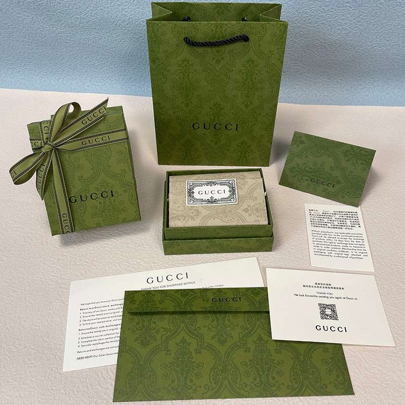橄榄绿礼盒礼袋定制生日礼物盒小号精致黑色ins礼盒礼品盒仪式感包装详情图4