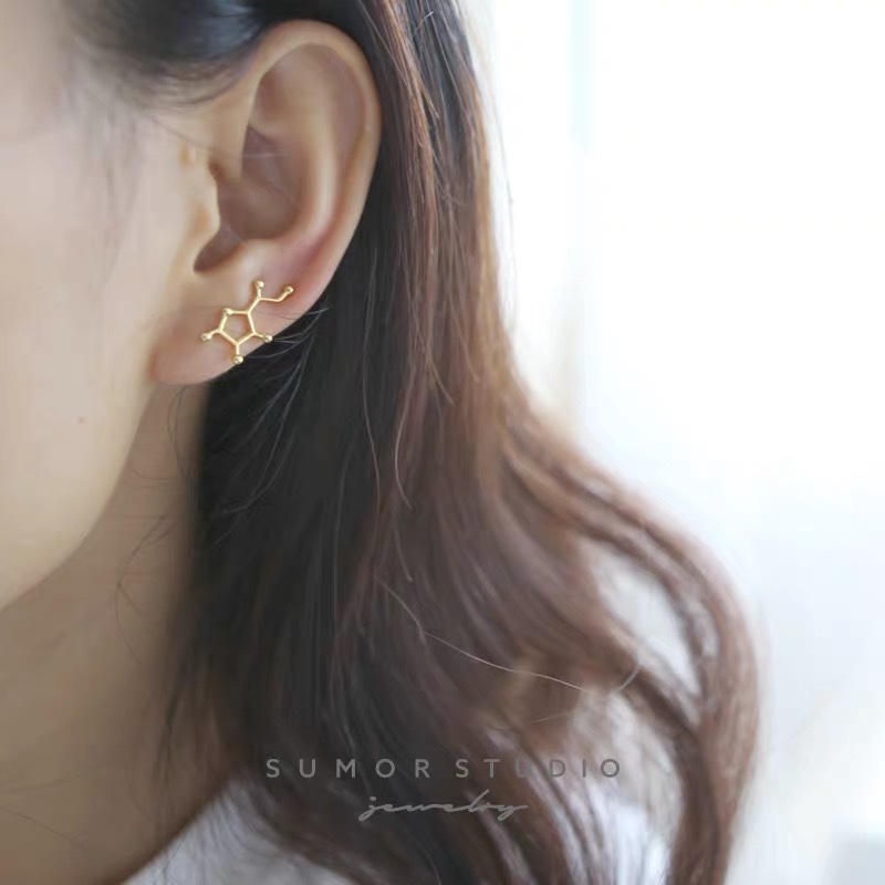 Ear bone stud -94