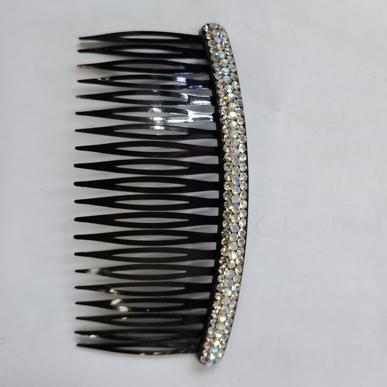 Internet red hair comb 90