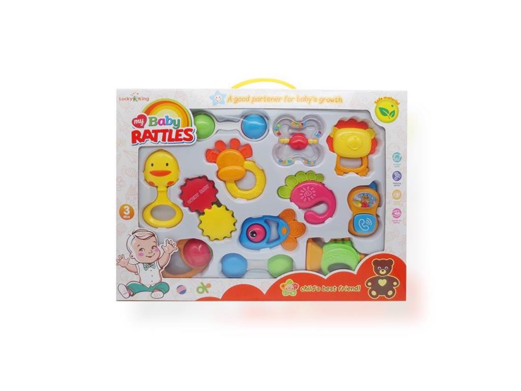 Baby toys Specification image