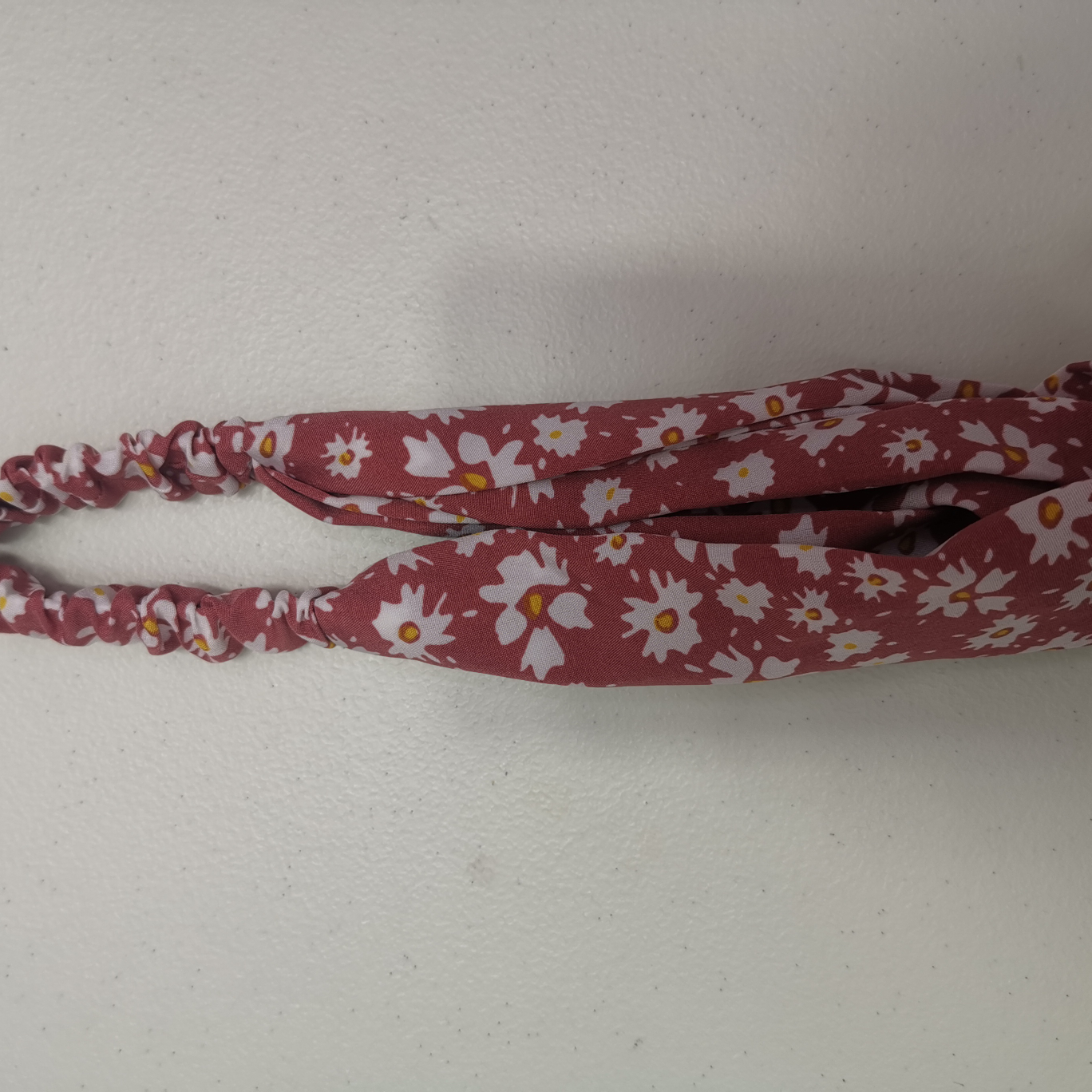 Small flowers cross