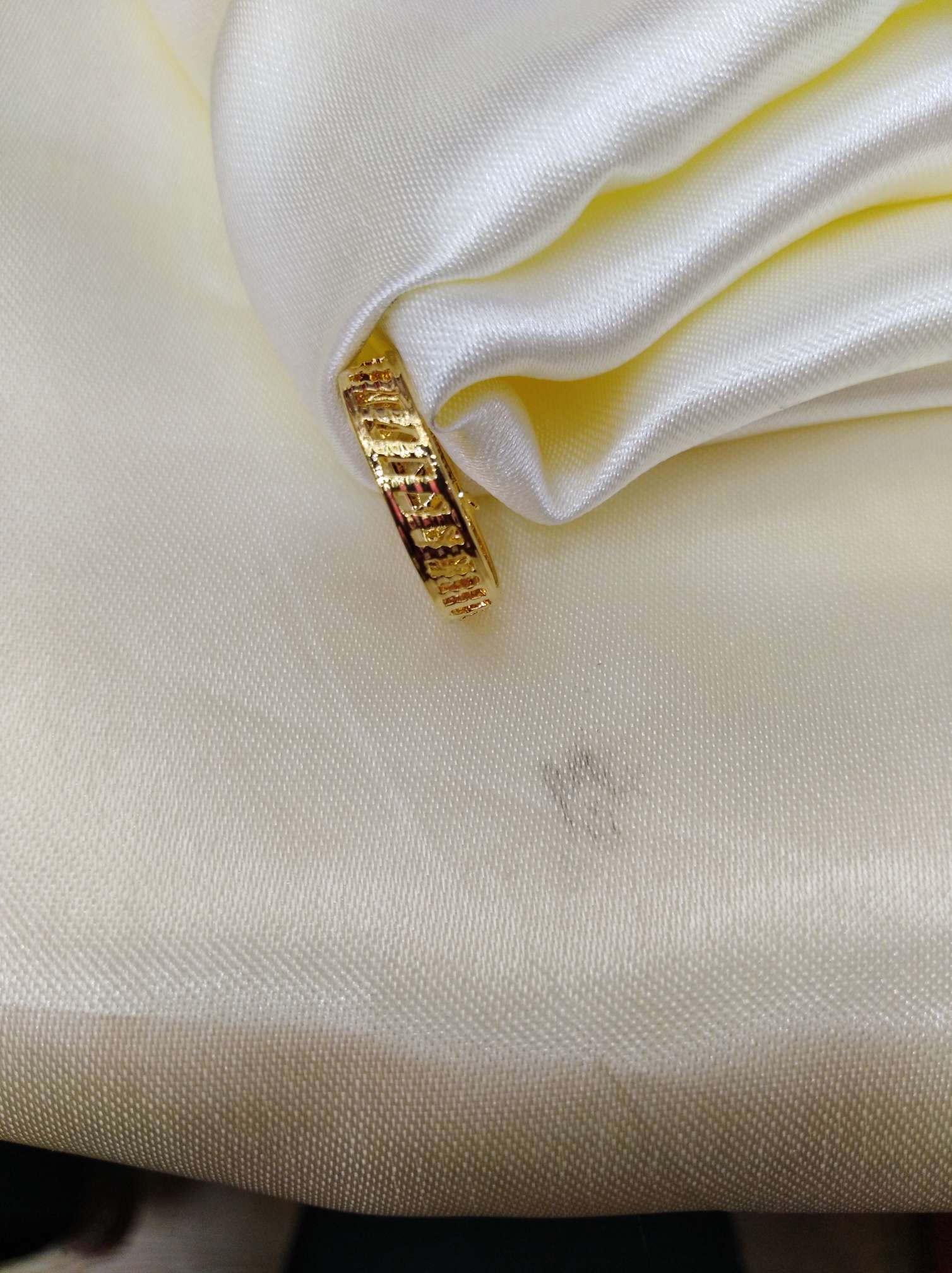Trendy and fashionable girl Ring 13 detail image 1