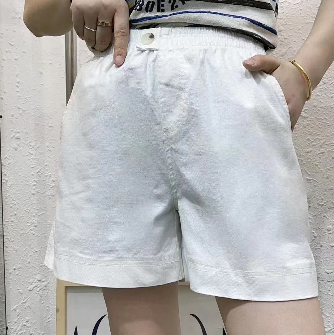 Denim shorts nnvf