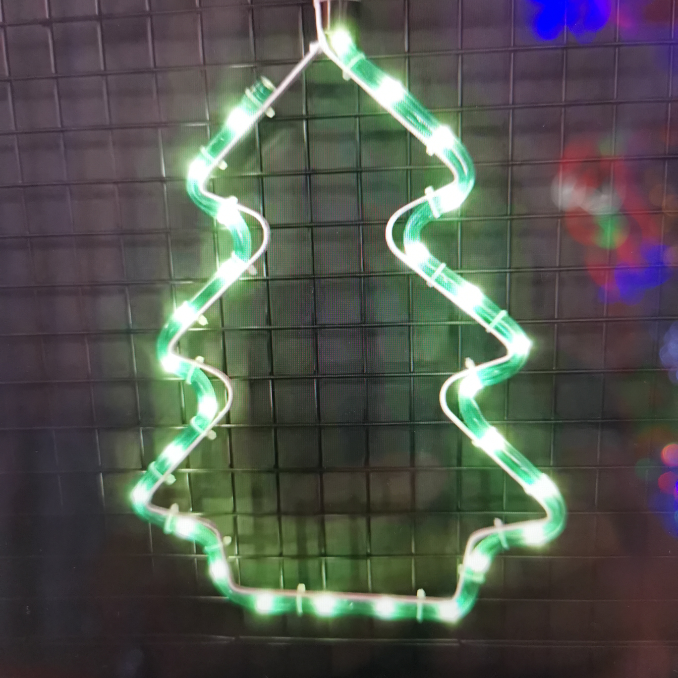 Small Christmas tree