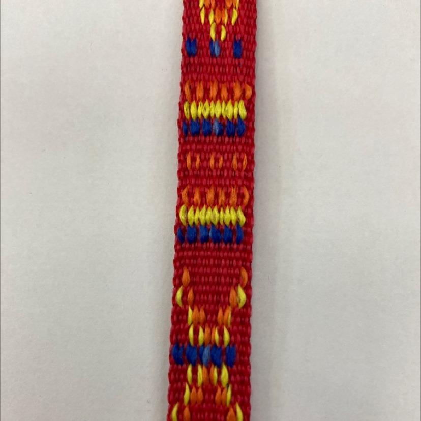 1.5 PM polypropylene jacquard webber 27#