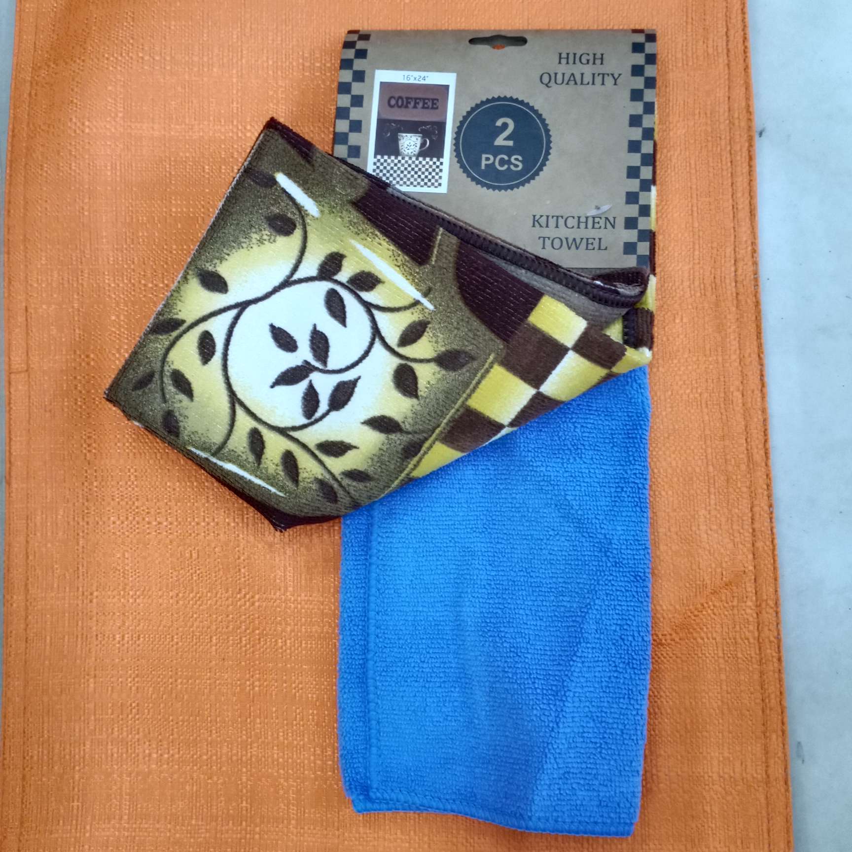 抹布两条装细节图