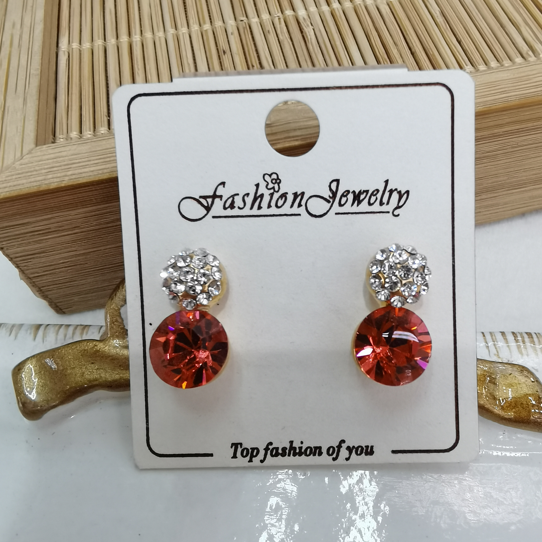 耳丁耳饰时尚流行饰品韩版耳环