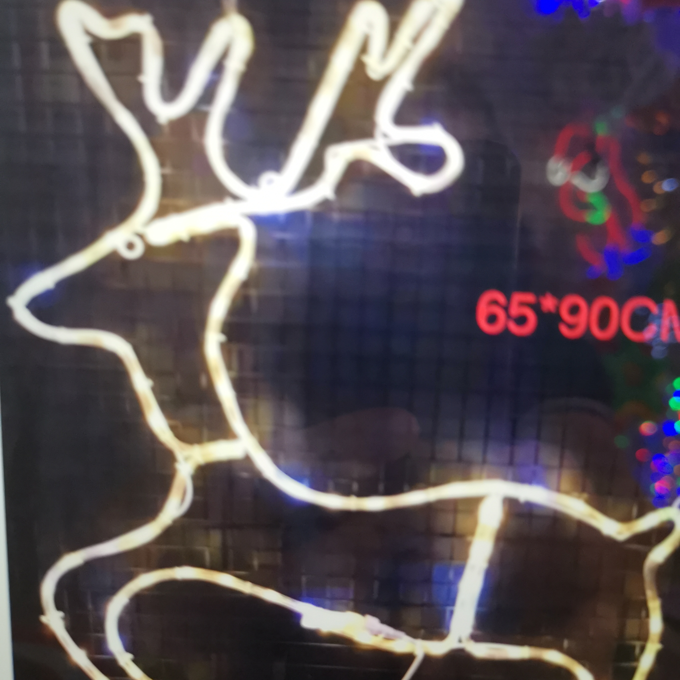 Runner deer thumbnail