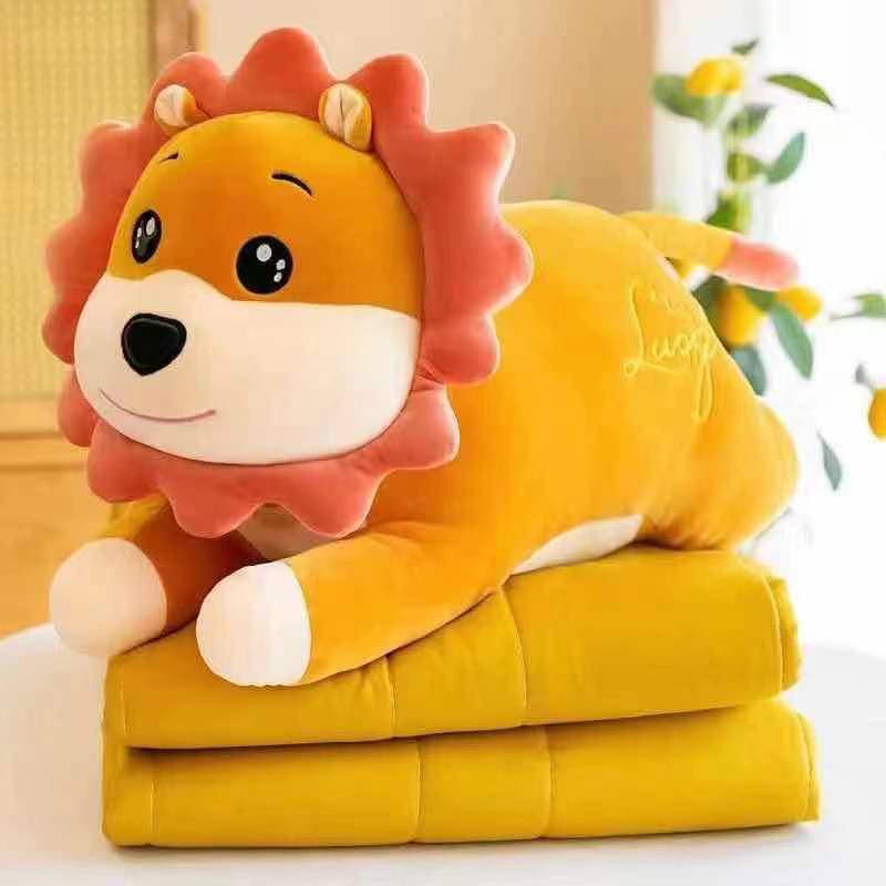 1.1×1.6米空调被动物