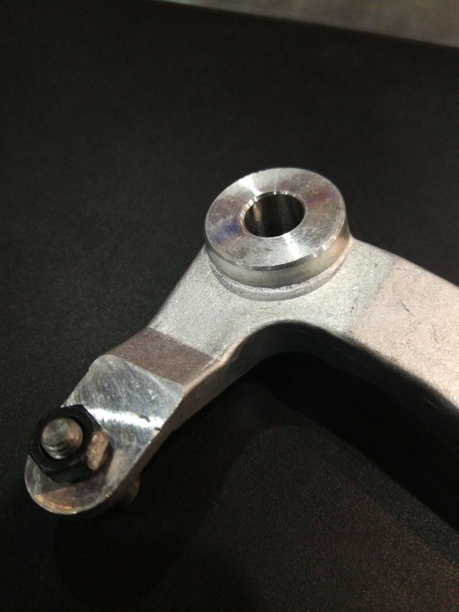 Rocker arm Specification image