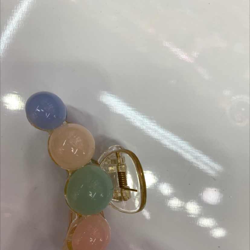 珠子