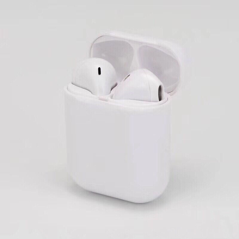 BM158 Bluetooth Earphones Mini touch magnetic wireless earphones with in-ear sports