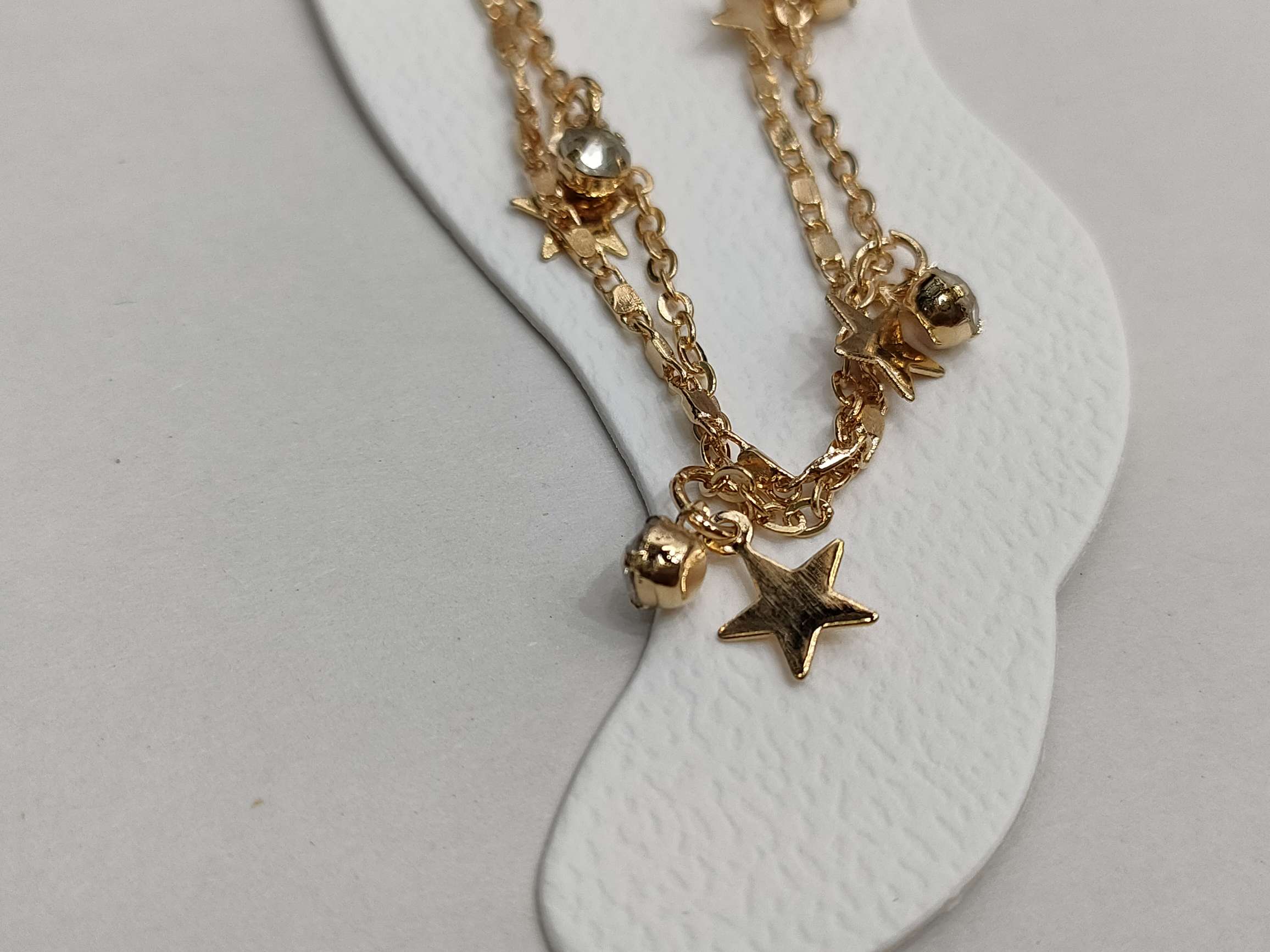 流行脚链/流行饰品/女式脚链产品图