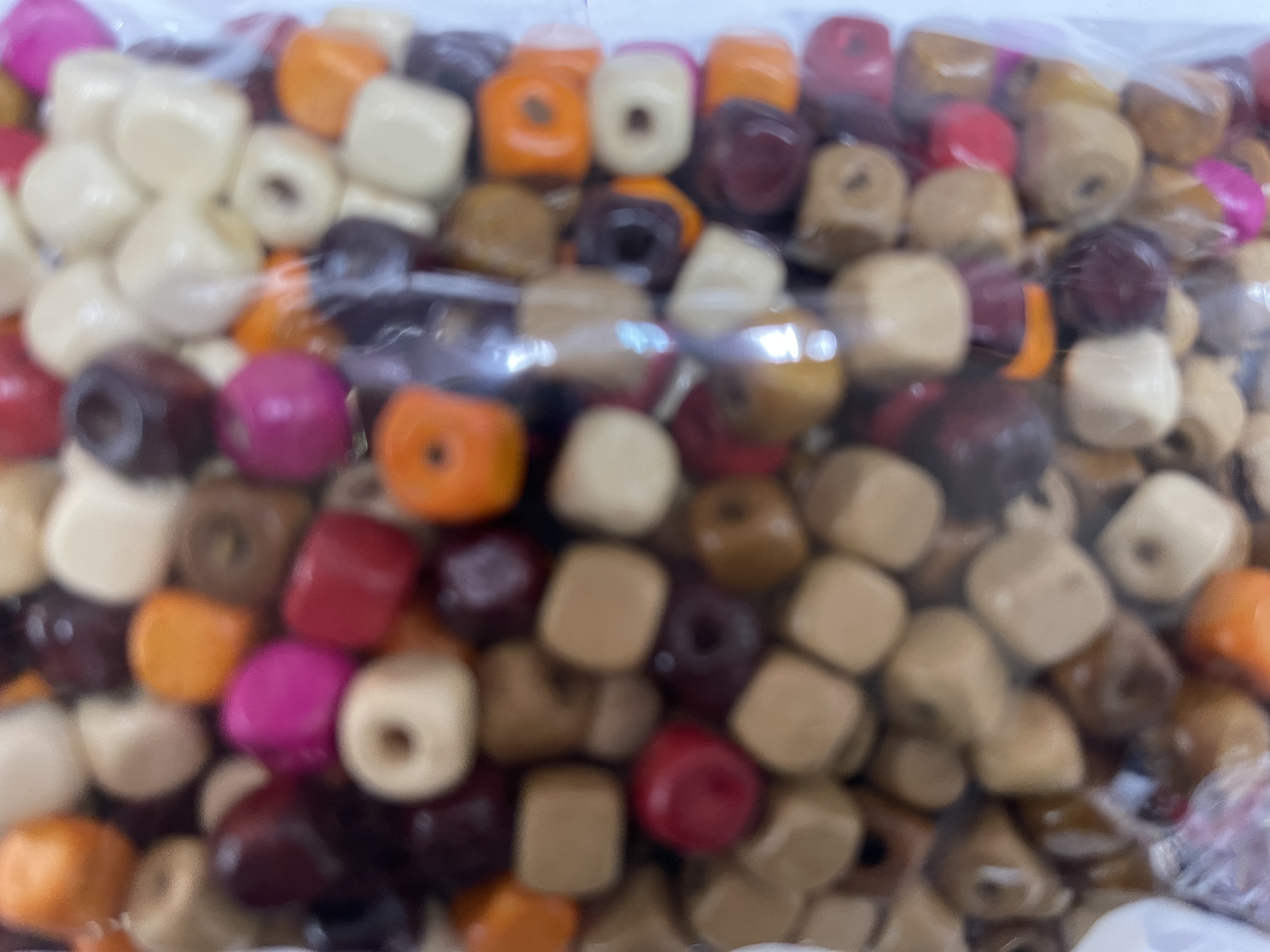 8 x8 方珠细节图