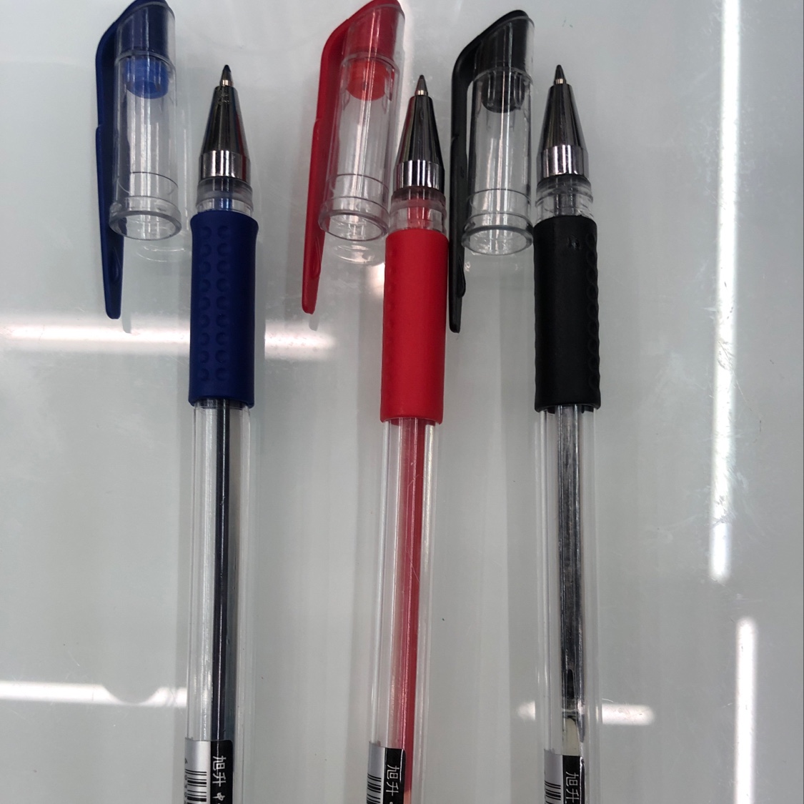 156 Gel Pen Specification image