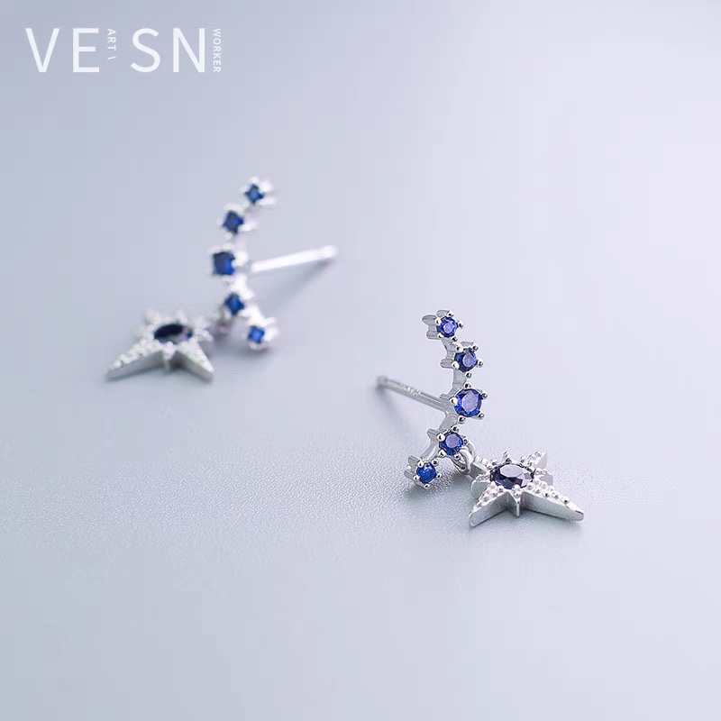 Ear bone stud -93