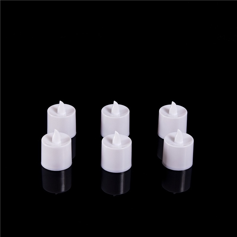 电子蜡烛 led蜡烛灯 婚礼布置 生日派对 厂家直销表白器无焰蜡烛 详情图7