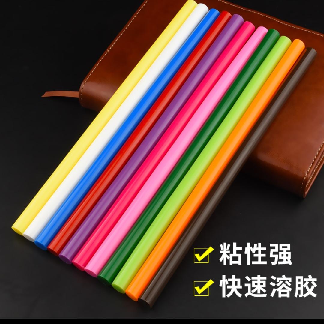 鼎力德胶棒421