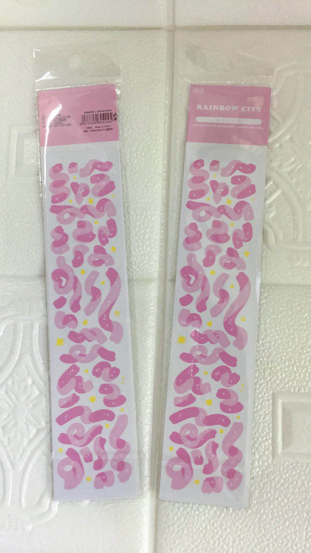 Double-sided ribbon tape -5 details Picture