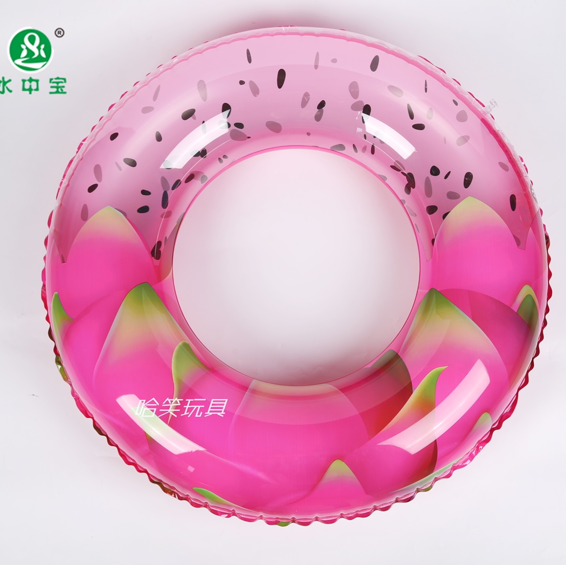 100新款火龙果圄