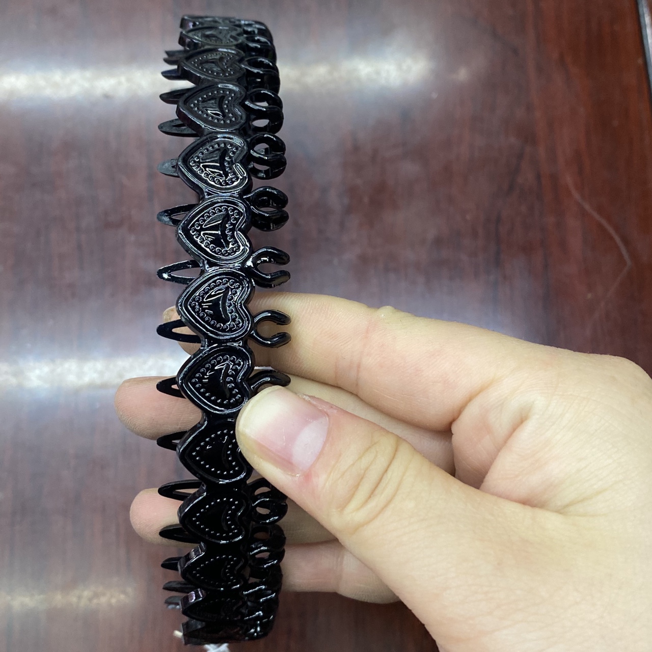 3cm bright blackhead buckle 1 thumbnail