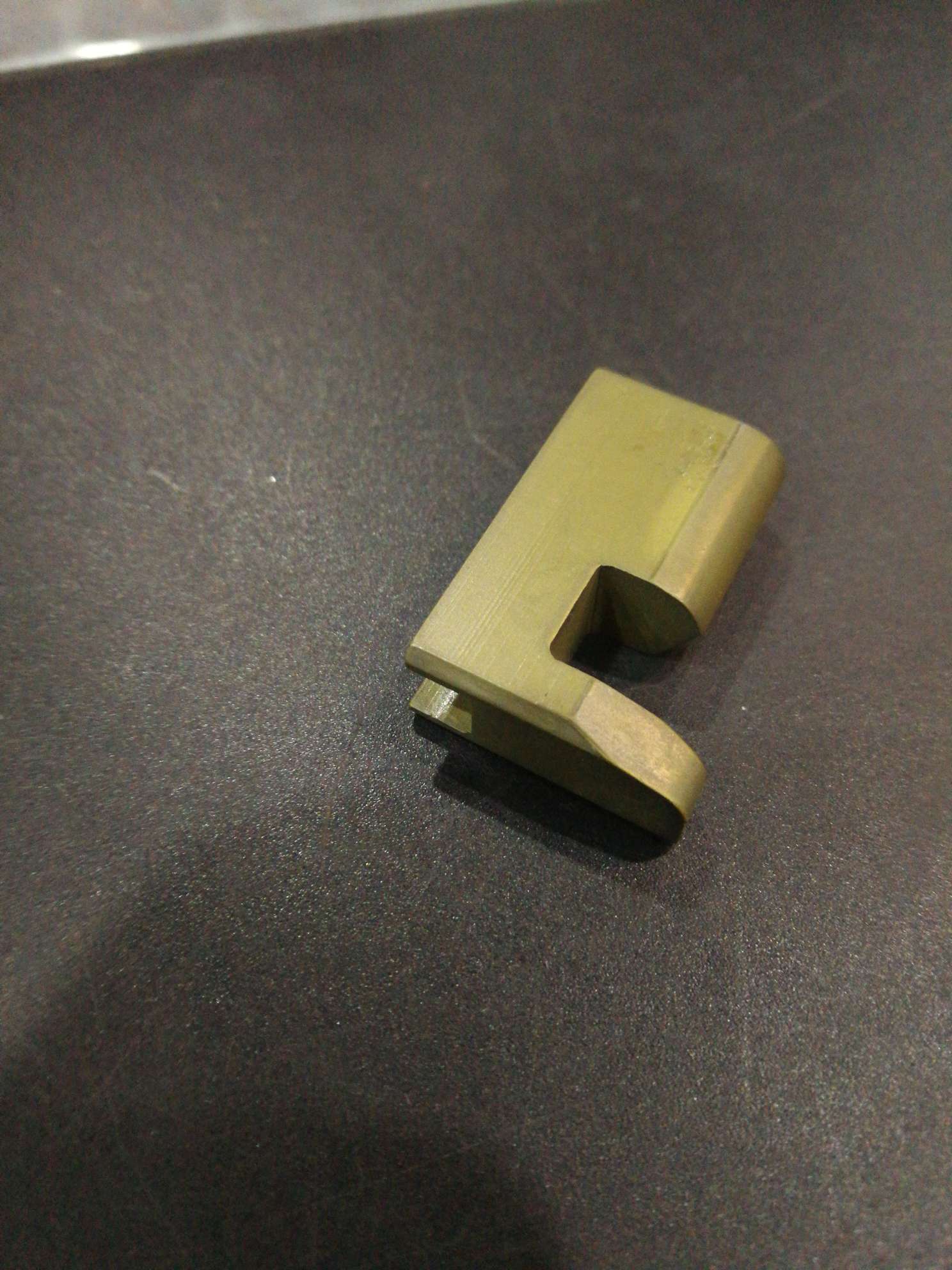 Needle rod head details Picture