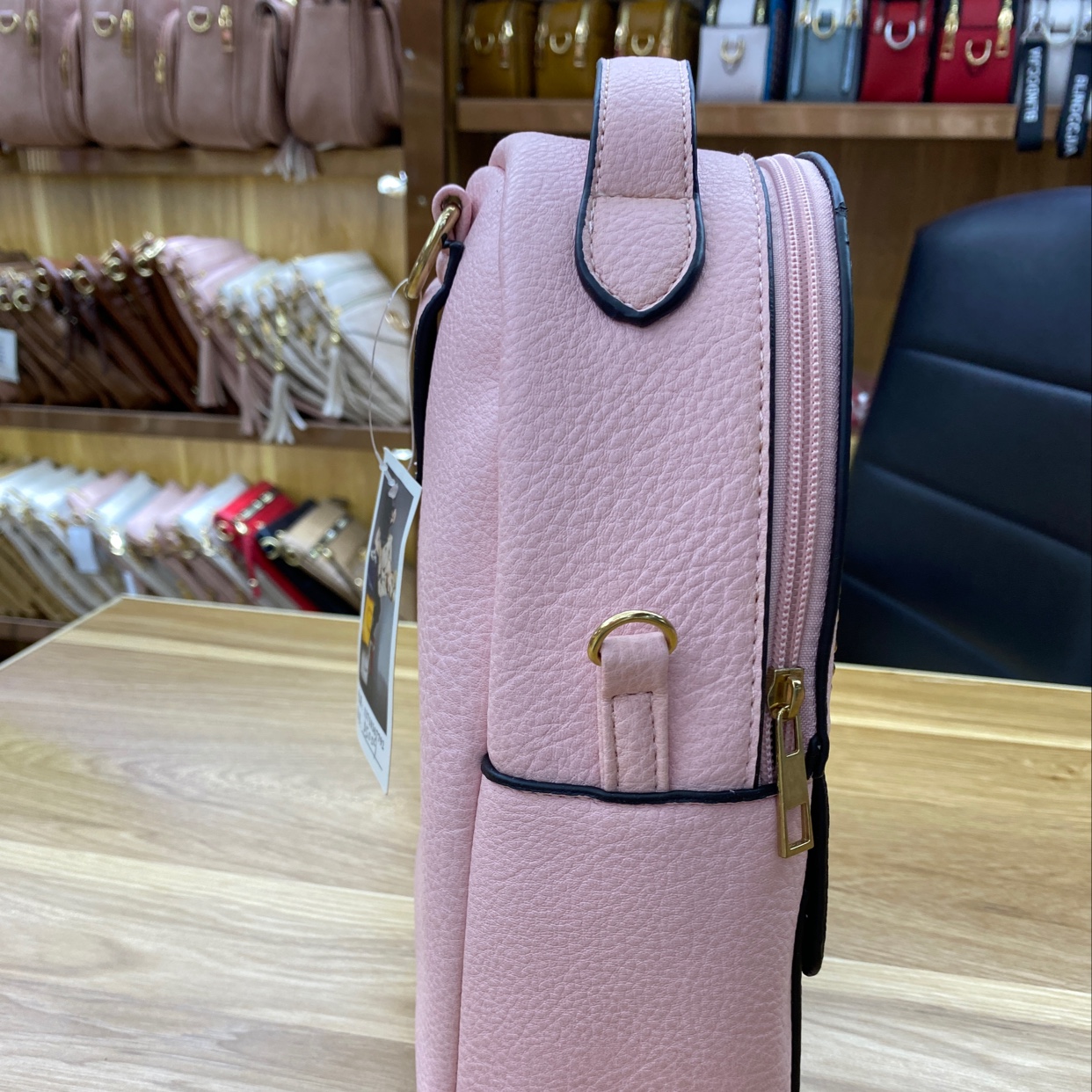 Children's bag Specification image