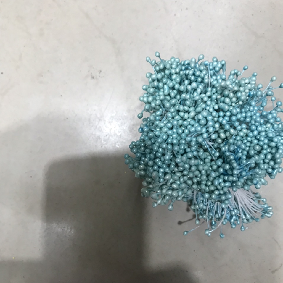 珠浅蓝