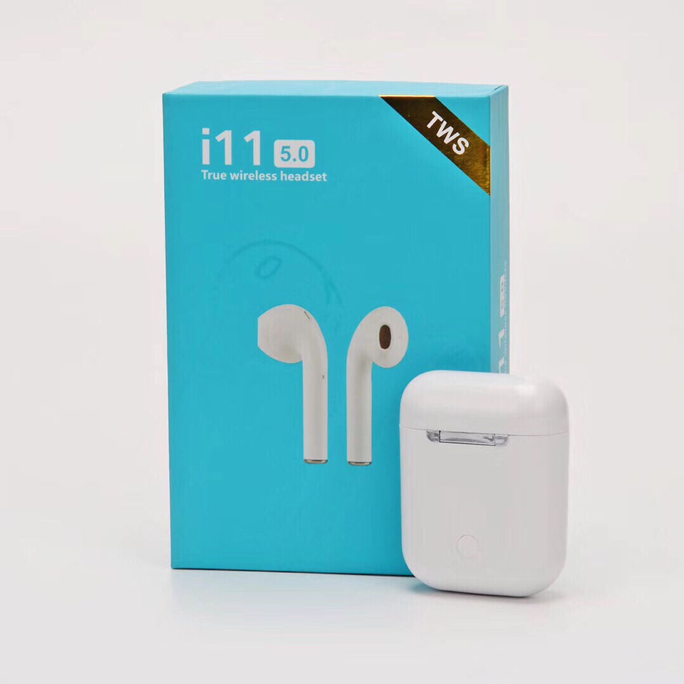 Wireless BM158 Bluetooth earphones Touch earphones lossless intelligent in-ear compact infinite intelligence
