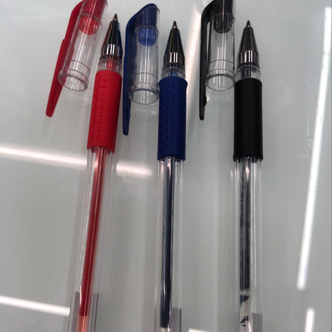 905-3 Cartridge gel pen Specification image
