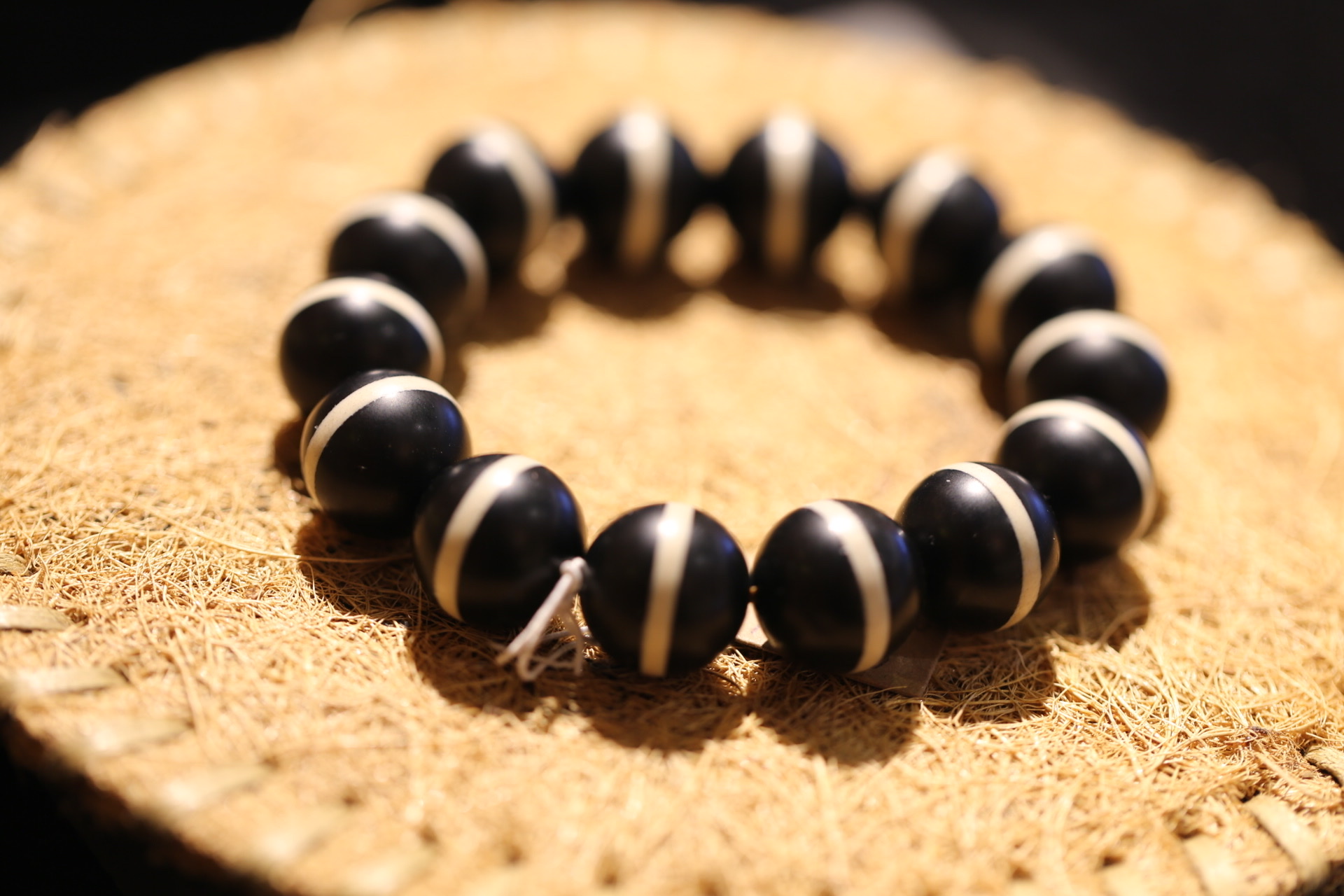 Premium natural first-line pharmacist bracelet, bracelet, bracelet Item Picture