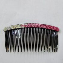 Internet red hair comb 99