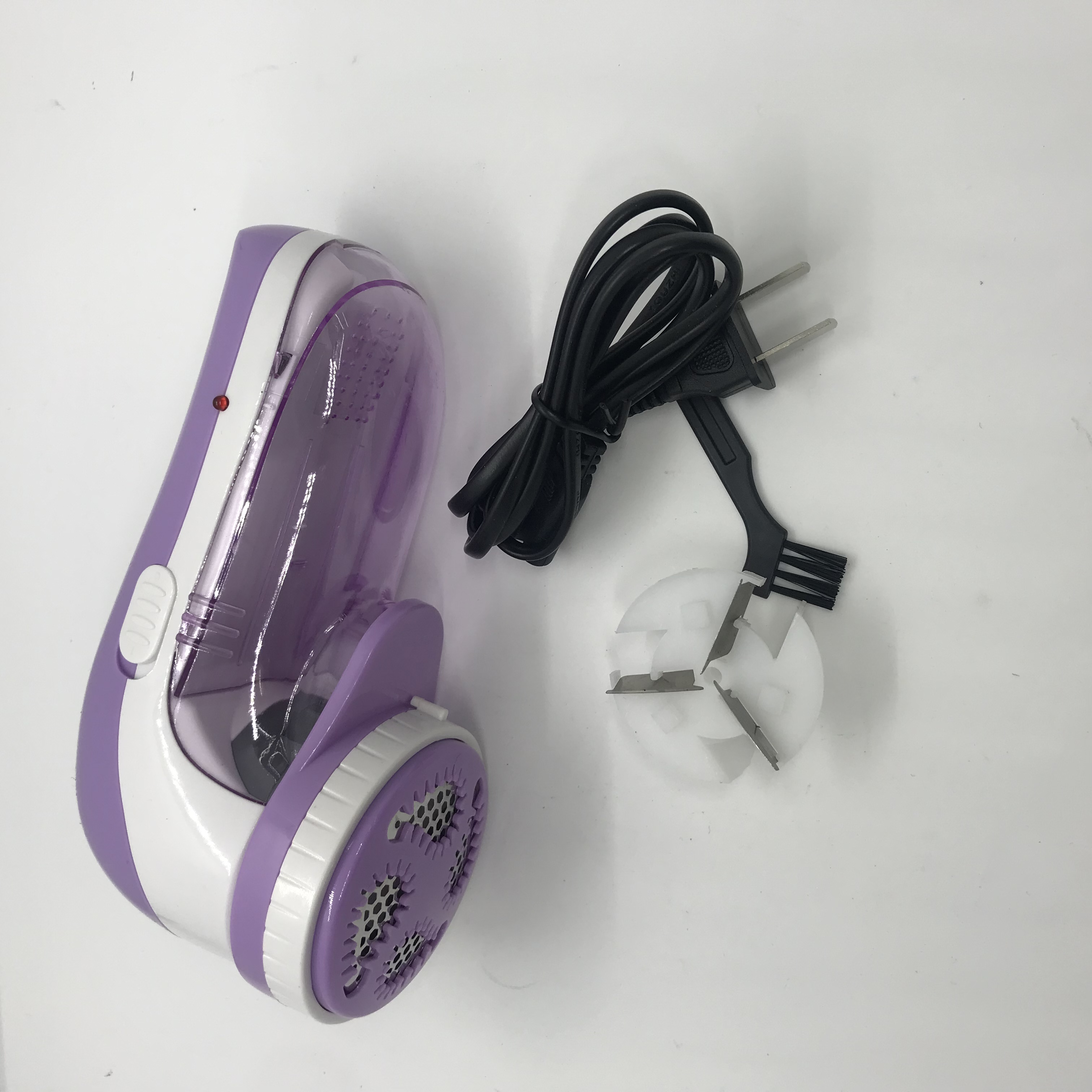 Feikai 5859 Rechargeable lint trimmer detail image 2