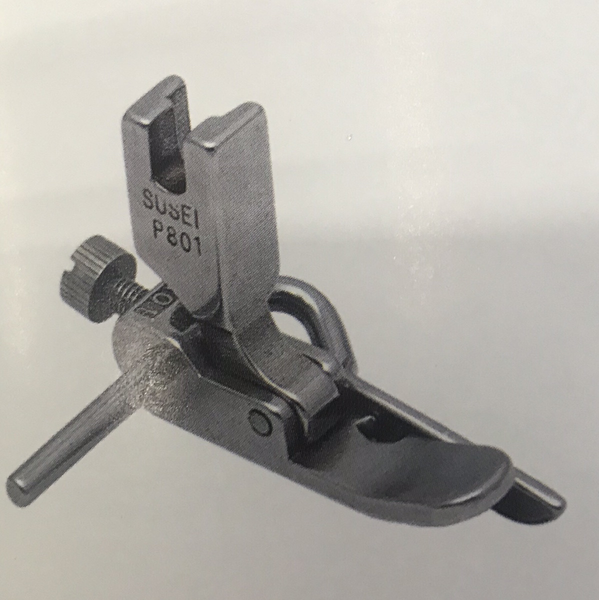 P801 ضغط القدم