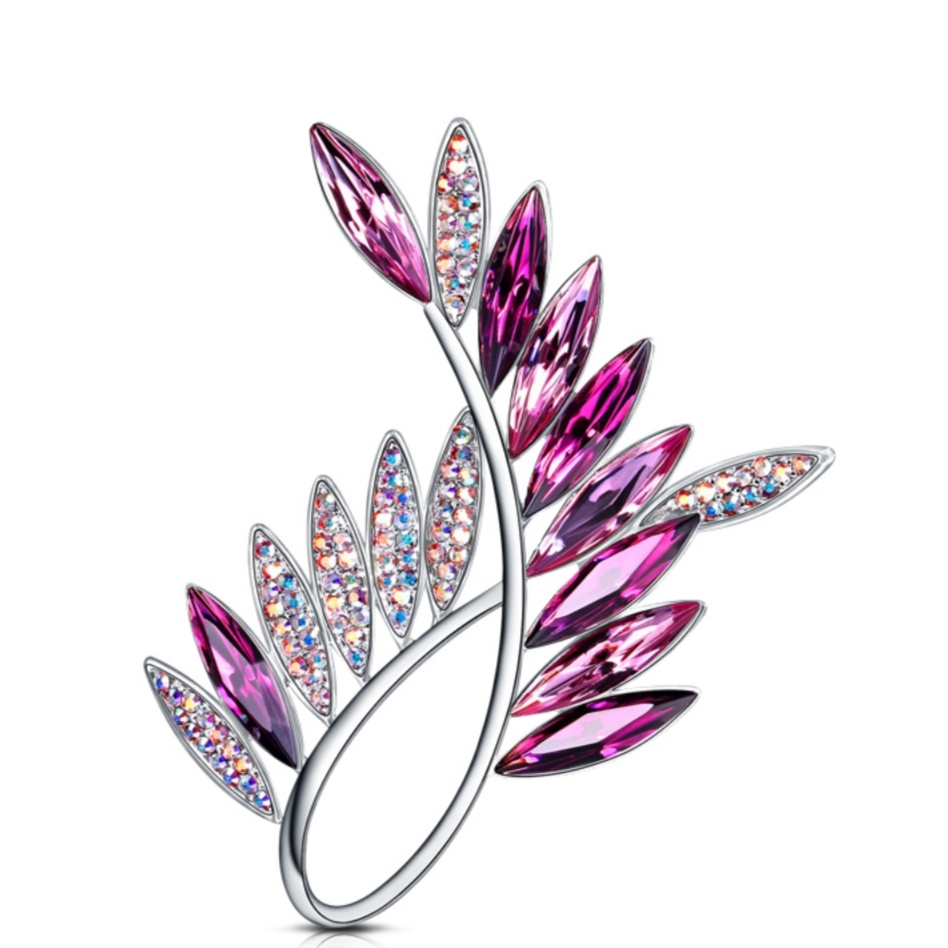 Fashion Brooch 0151
