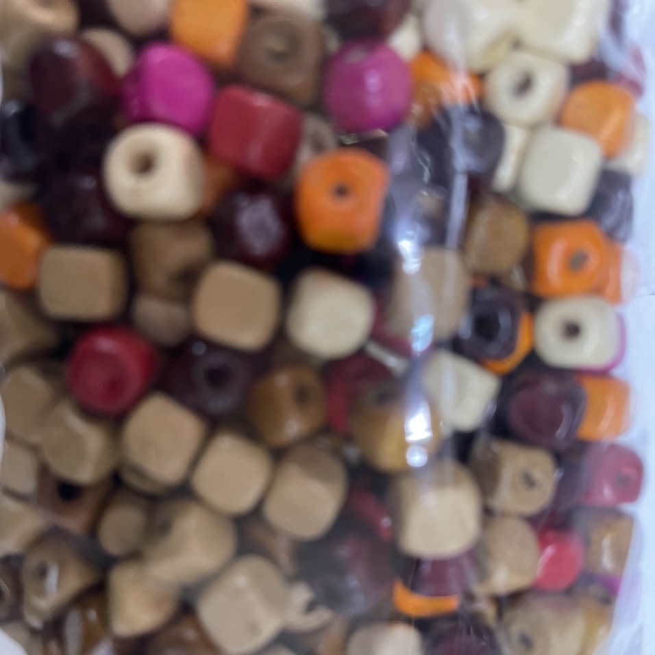 10 cm square