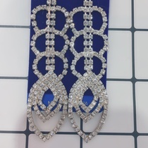 Earrings 22 silver
