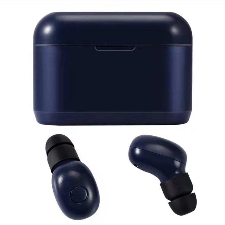 BM170 wireless Bluetooth headset binaural Mini sport ultra long standby battery life