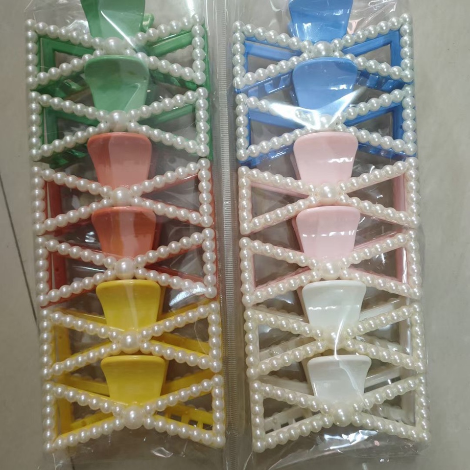 Colored Pearl Claw 89 thumbnail