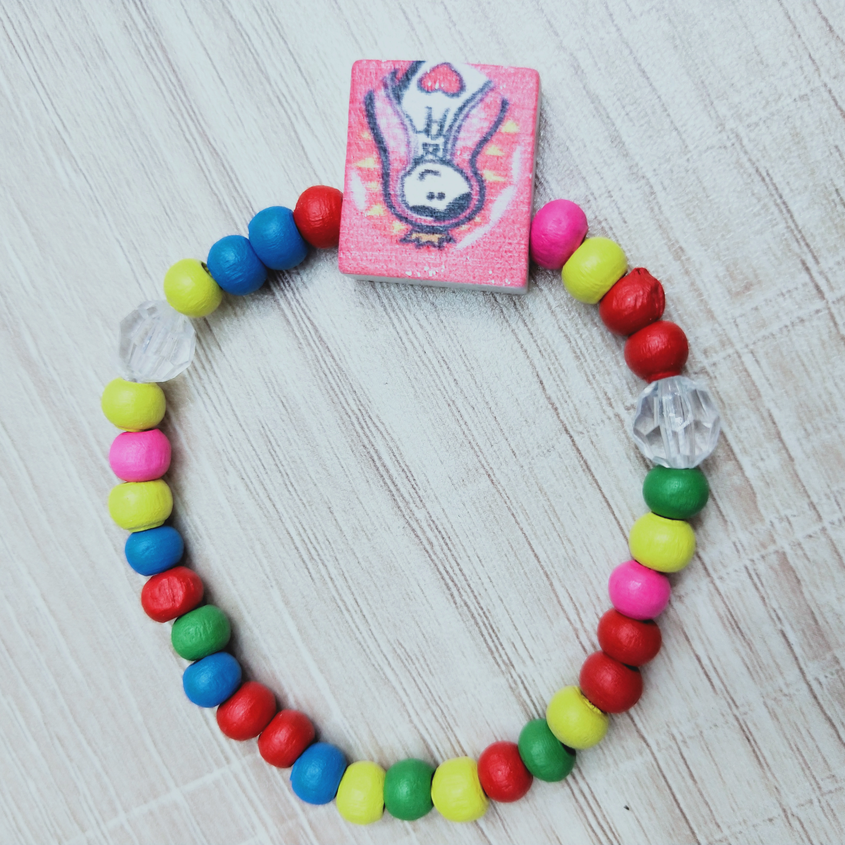 Huayu Jewelry Bracelet B8