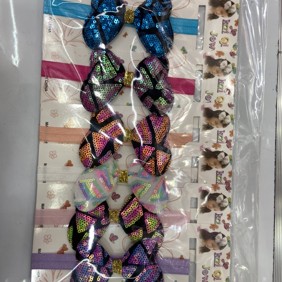 Children's accessories 11