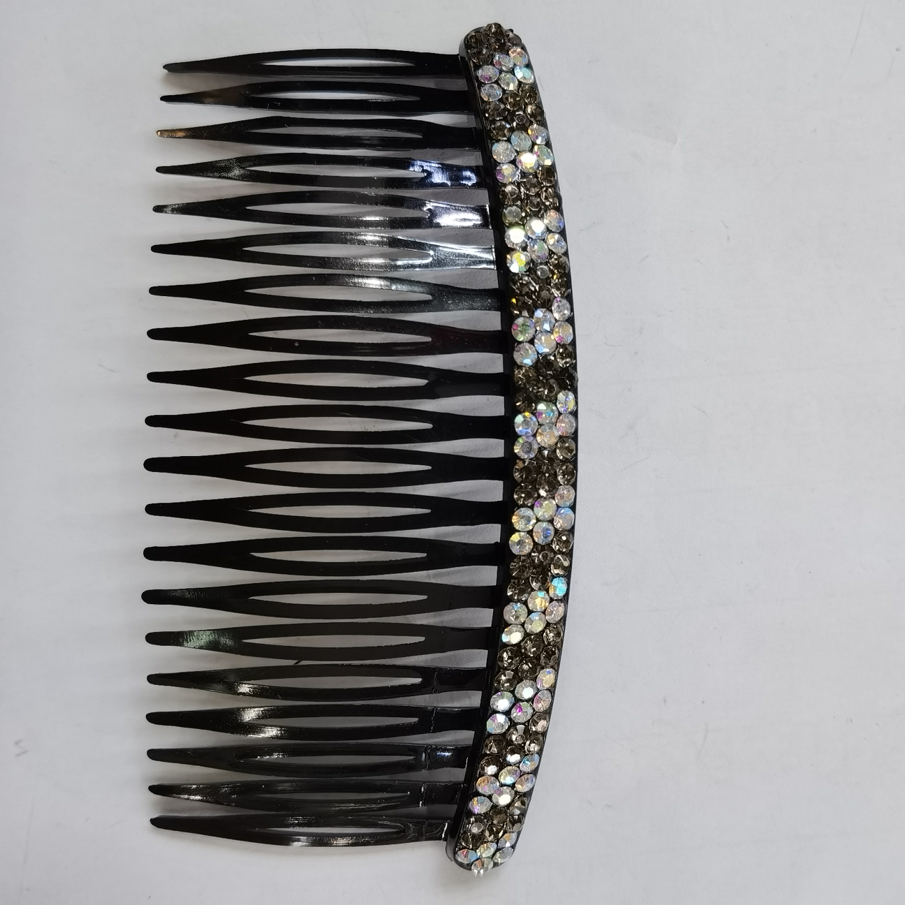 Internet red hair comb 94