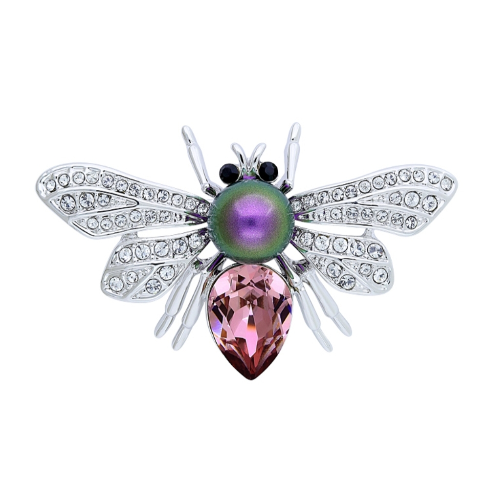 Fashion Brooch 0134