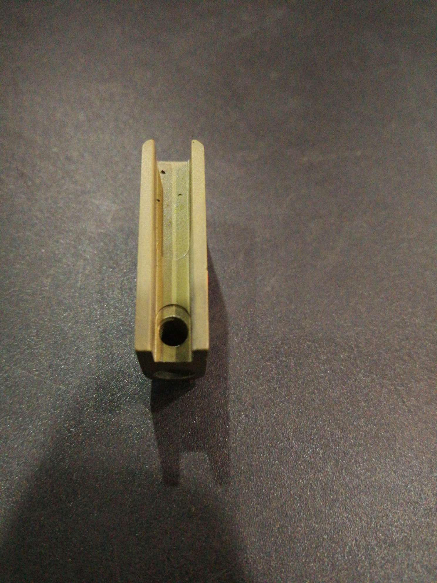 Needle rod head Application Scenario